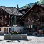 بيت ضيافة Edelweiss فال