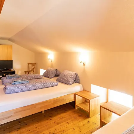 Edelweiss 3* Vals