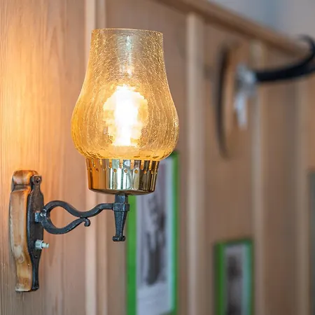 Edelweiss Konukevi 3*