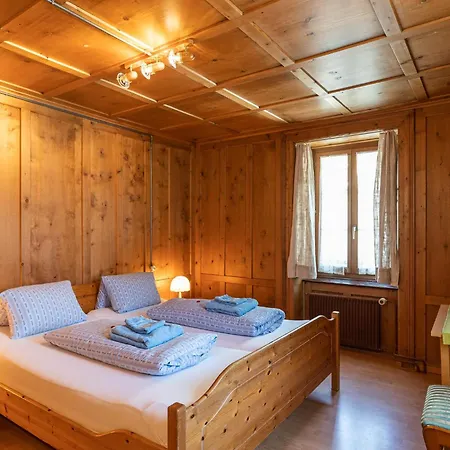 Edelweiss Gasthof Vals