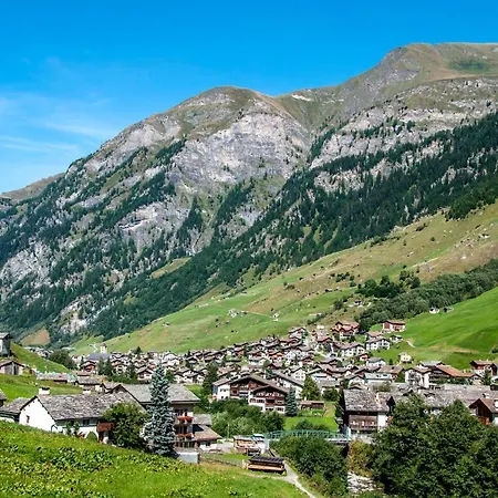 Edelweiss Vals