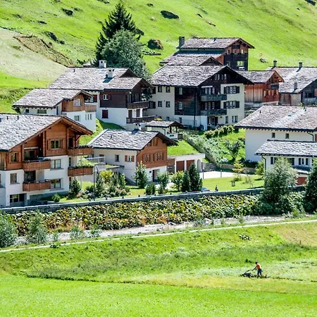 Gasthof Edelweiss 3*