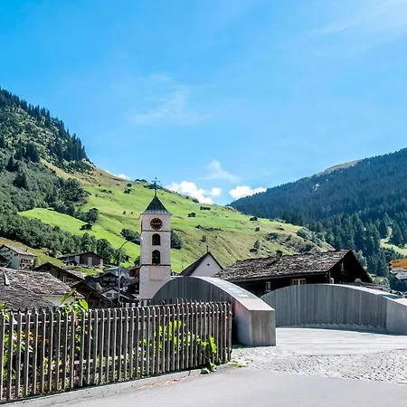 Edelweiss Pensión 3*