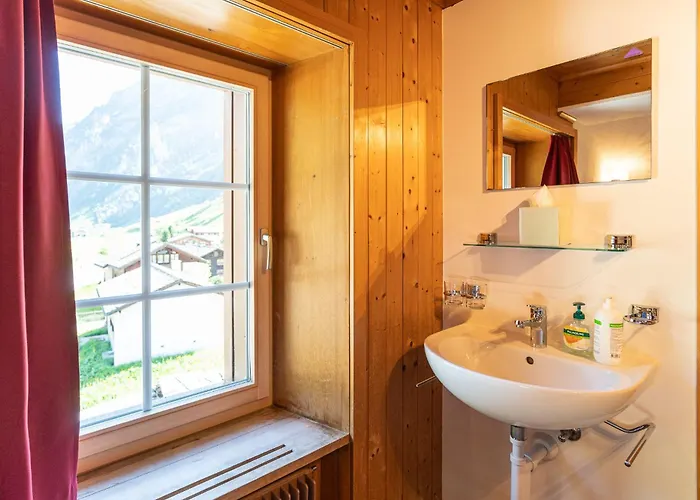 Gasthof Edelweiss 3*