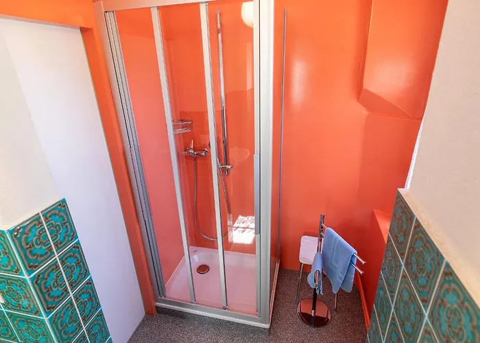 Gasthof Edelweiss Vals