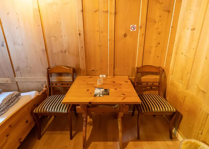 Edelweiss Gasthof Vals