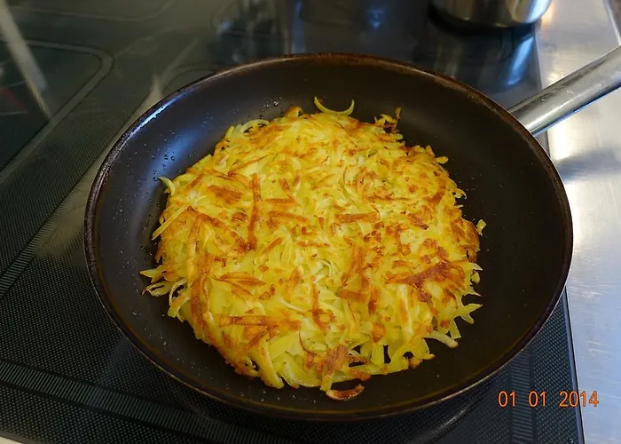 Konukevi Edelweiss 3*