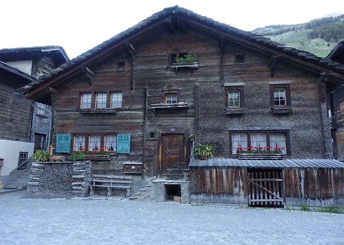 Edelweiss Gasthof 3*