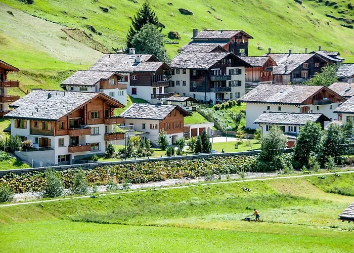 Gæstehus Edelweiss 3*