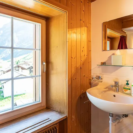 Guest house Edelweiss 3*