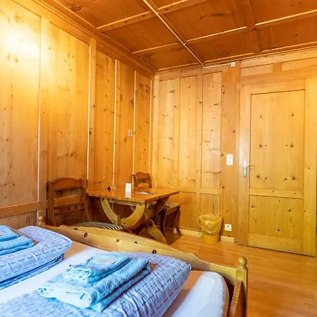 Edelweiss Guest house