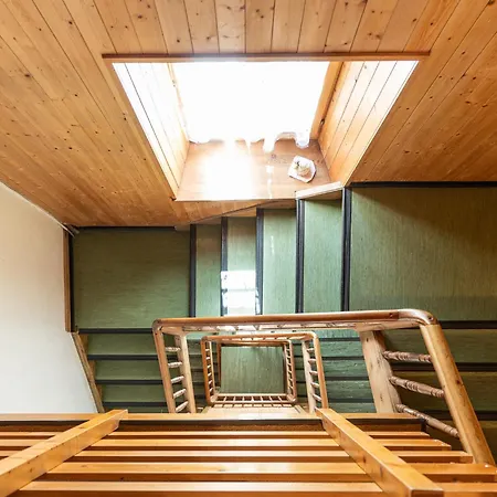 Guest house Edelweiss