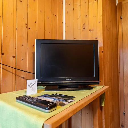 Edelweiss Guest house 3*