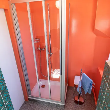 Guest house Edelweiss Vals