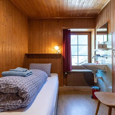 Edelweiss Guest house