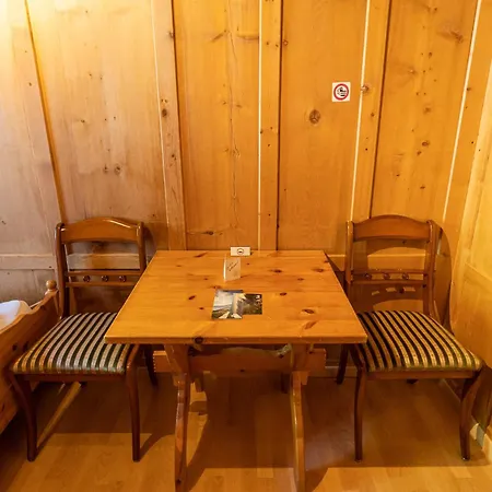 Edelweiss Guest house Vals