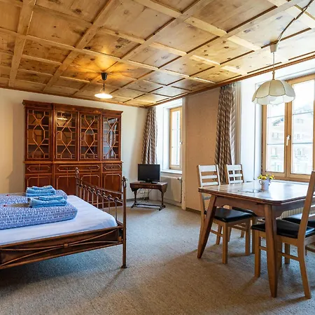 Edelweiss 3*