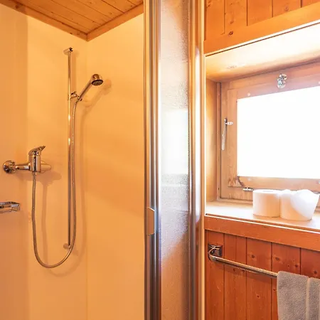 Edelweiss Guest house