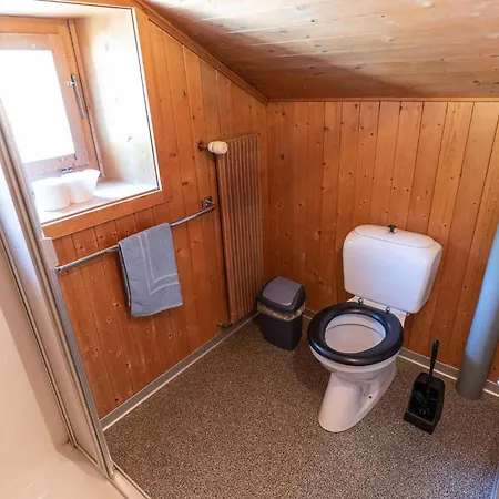Guest house Edelweiss