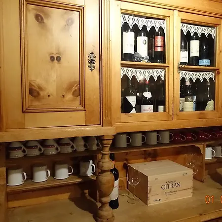 Edelweiss Guest house