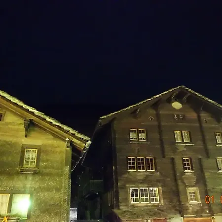 Edelweiss Vendégház