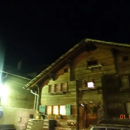 Edelweiss 3*