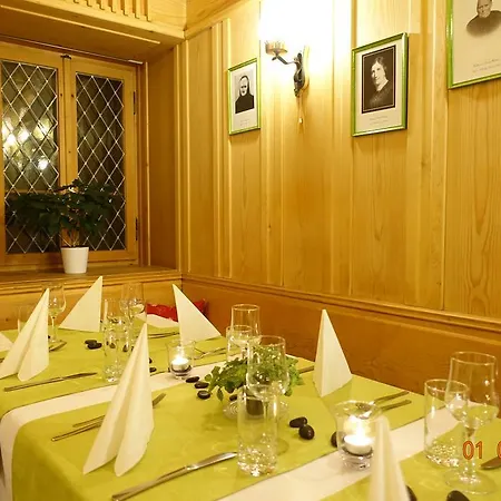 Guest house Edelweiss