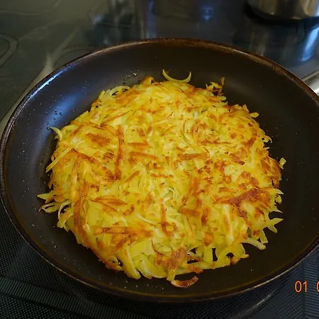 Vendégház Edelweiss 3*