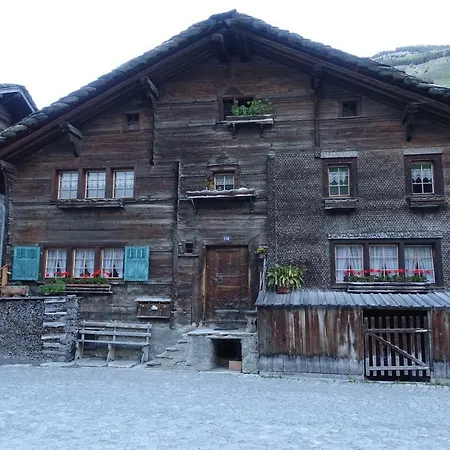 Edelweiss Guest house 3*