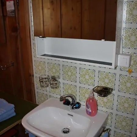 Guest house Edelweiss 3*