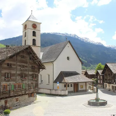 Edelweiss Vals