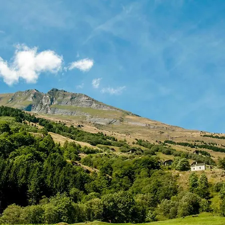 Edelweiss Vals
