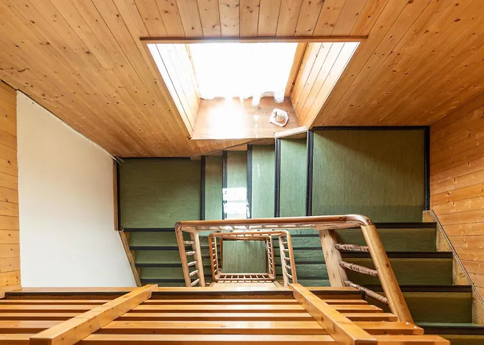 بيت ضيافة Edelweiss