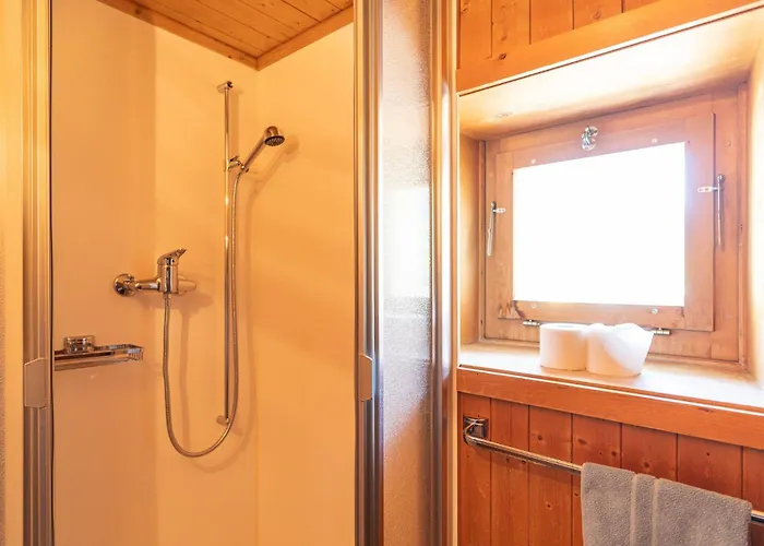 Edelweiss بيت ضيافة