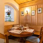 Гостевой дом Edelweiss 3*