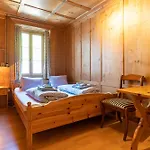 Edelweiss Гостевой дом 3*