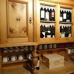 Edelweiss Гостевой дом