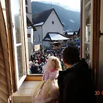 Гостевой дом Edelweiss Вальс
