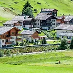 Гостевой дом Edelweiss 3*