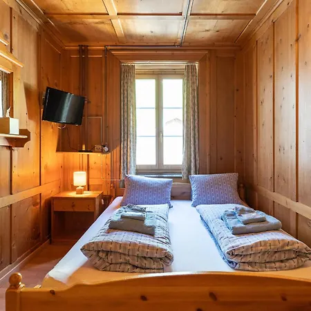 Edelweiss Casa de hóspedes