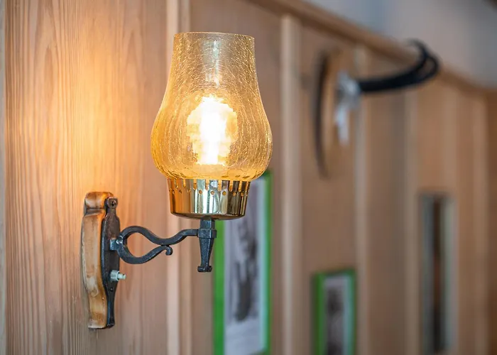 Edelweiss Casa de hóspedes 3*