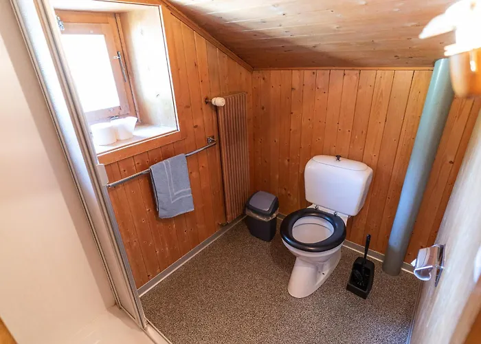 Casa de hóspedes Edelweiss