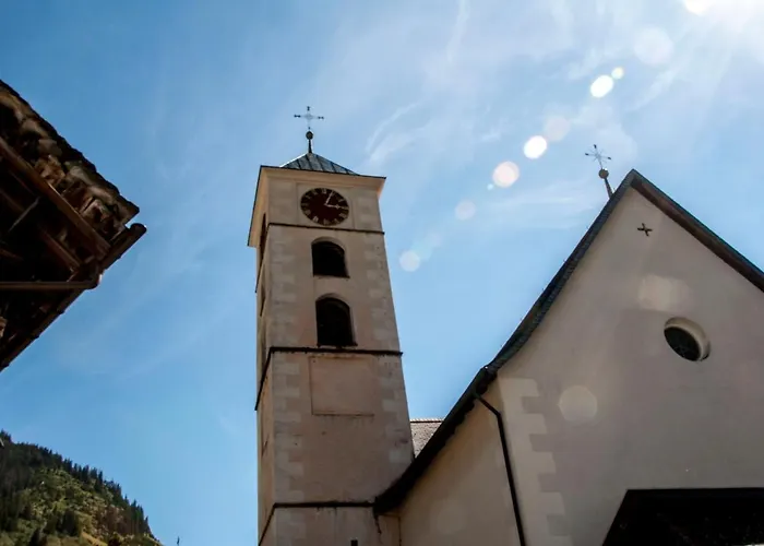 Edelweiss Casa de hóspedes 3*