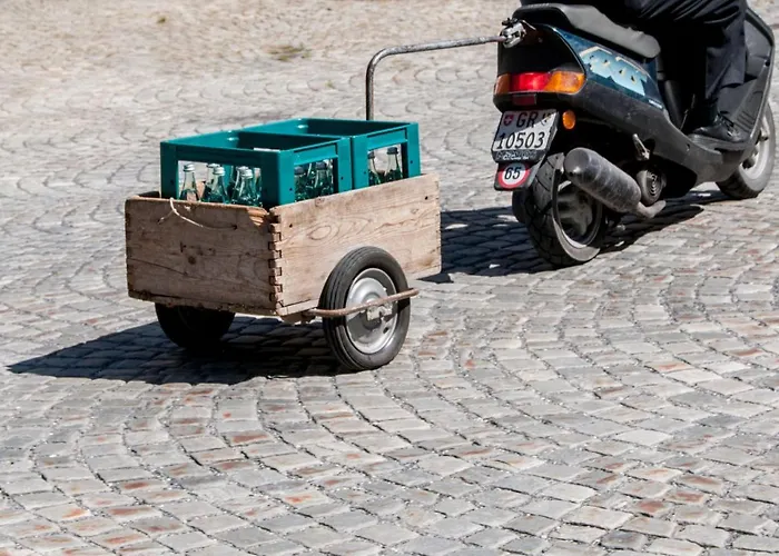 Edelweiss Casa de hóspedes Vals